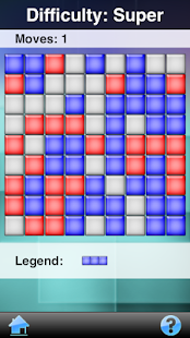 Lastest The Square Game Free APK for Android