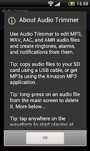 Music Trimmer(圖8)-速報App