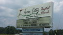 Iron City Baptist Church