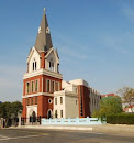 Jiangwan Christ Church