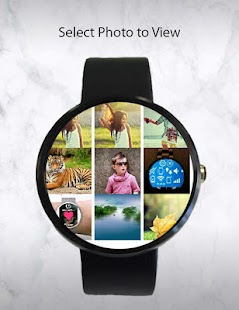 How to get Gallery for Wear 1.2 apk for laptop