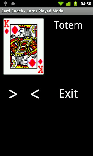 【免費紙牌App】Card Coach-APP點子