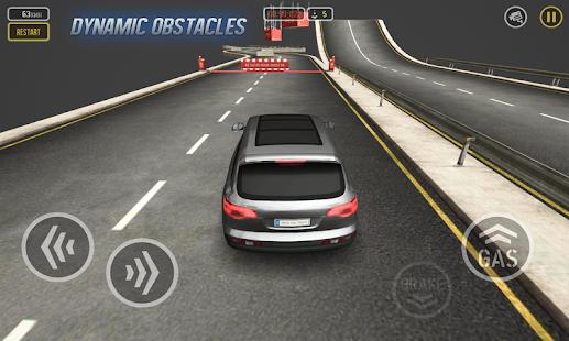 Car Drive AT(圖2)-速報App