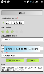 Simple Todo List by KSOFT poster 5