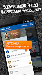 Auto Führerschein 2019 poster 10