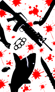 Seven Bullets(圖1)-速報App