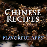 Chinese Food Recipes - Premium