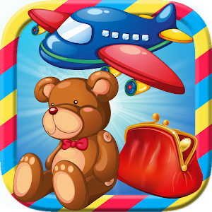 Daniel's Room: A Game of Toys 解謎 App LOGO-APP開箱王