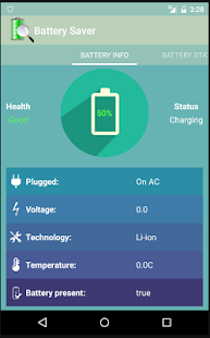 Simple Battery Manager +Widget(圖6)-速報App