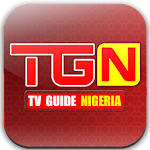 TV Guide Nigeria Apk