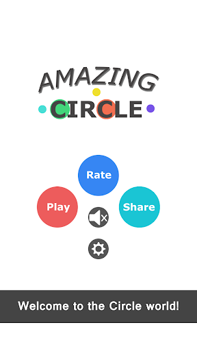 Amazing Circle