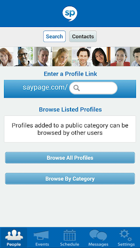 Saypage