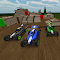 hack astuce skatepark rc racing cars 3D en français 