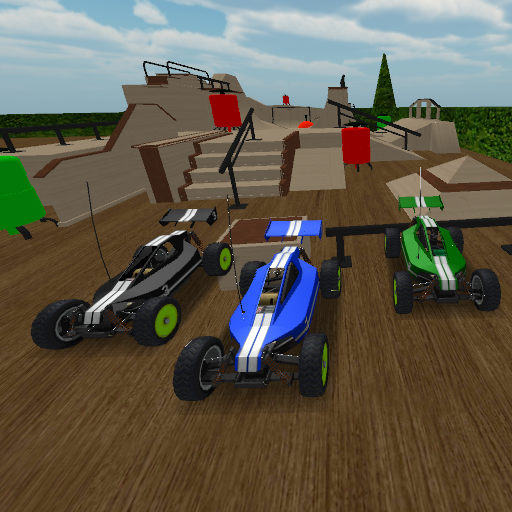 33+ Ide Bukit Rc Mobil Balap 3d Mod Apk