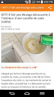 How to mod Quoidenews.fr patch 1.0.1 apk for android