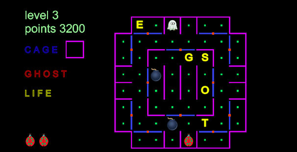 Download Maze eater APK for Android