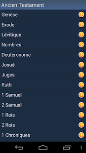 How to install French Holy Bible lastet apk for bluestacks