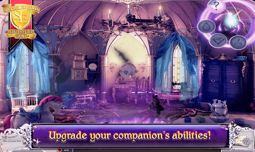 Free Princess Isabella 2 APK for Android