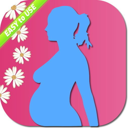 Pregnancy Calculator LOGO-APP點子