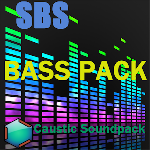 Bass Pack Caustic Sound Pack.apk 1.0.0