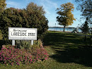 Syracuse Lakeside Park