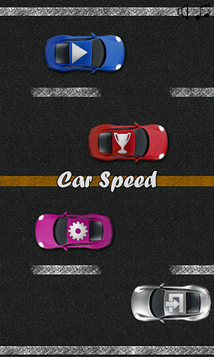 Car Speed