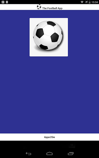 免費下載運動APP|足球應用程序 app開箱文|APP開箱王