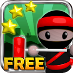 Ninja Painter Puzzle - Free Apk