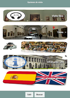 El Prado Audio Museumsのおすすめ画像3