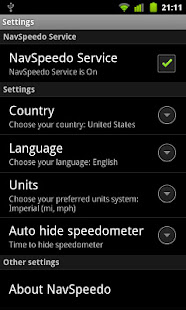 NavSpeed​​o(圖2)-速報App