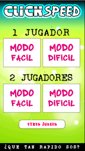 How to mod Test de velocidad click 1.00 unlimited apk for android
