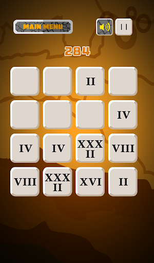 【免費解謎App】2048 Cesar RomanEmpire Puzzle+-APP點子