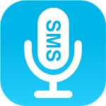 SMS by Voice Apk