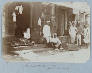 Hindustani Store in Paramaribo