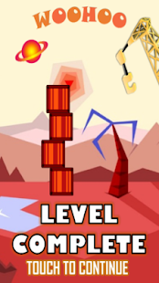 Free Tower Blocks Builder APK