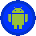 Droid Disc Golf Lite logo