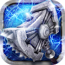 Wraithborne - Action RPG Free mobile app icon