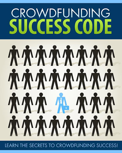 Crowd Funding Success Code