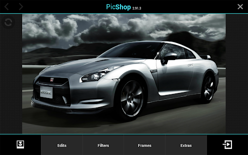 PicShop - Photo Editor(圖8)-速報App