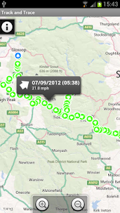 Free Download RTL Mobile Tracking Europe APK for Android