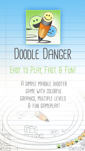 Doodle Danger