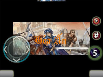 Hóa ấn 3 - Chương 3 - Lựa chọn poster 1