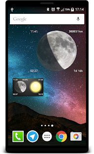 Lunafaqt sun and moon info(圖5)-速報App