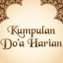 Kumpulan Do’a Harian-Paid logo