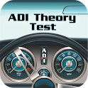 ADI-PDI Theory Test for UK logo
