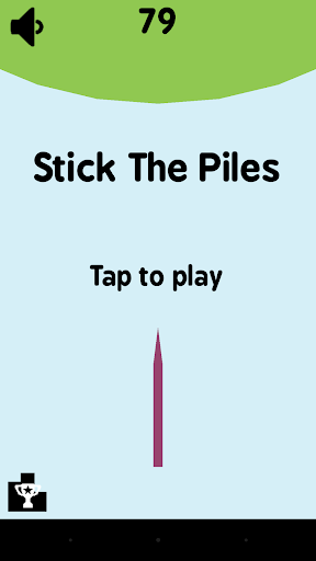 Stick The Piles