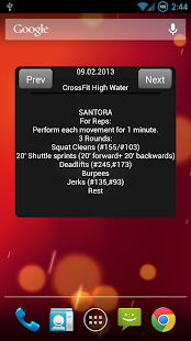 How to download Daily WOD Widget patch 1.3 apk for bluestacks