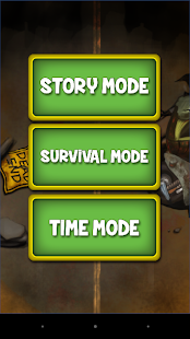 How to get Zombie Crusher patch 1.0 apk for android