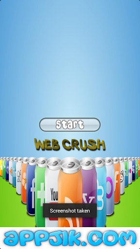 web crush