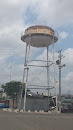 Torre de Agua Mercado